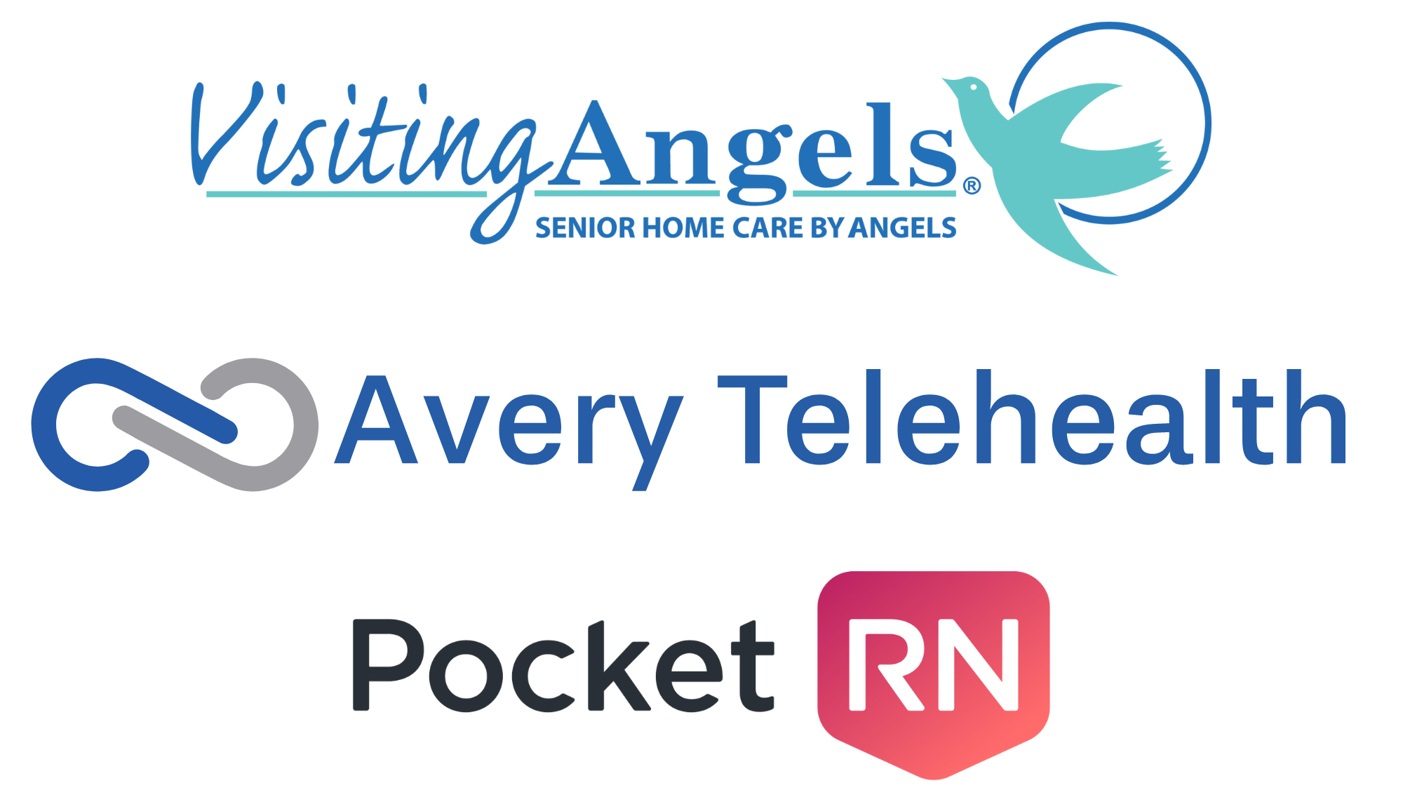 News: Visiting Angels Scottsdale Announces Partnership with Avery Telehealth and PocketRN